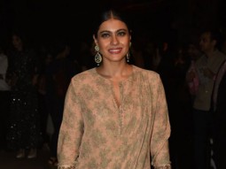 “If Dilwale Was A Book, I Would Have Put It In My Library”: Kajol
