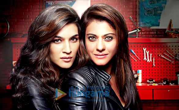dilwale 192