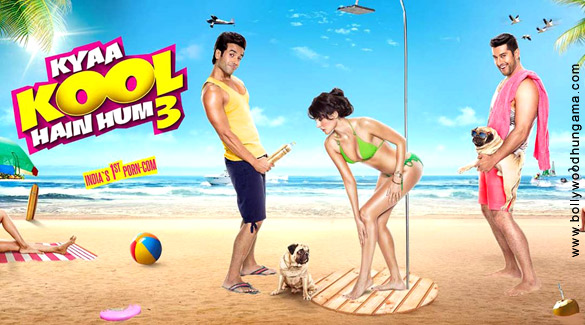 kyaa kool hain hum 3 3