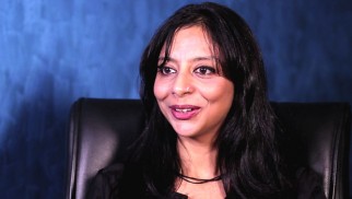 “Kajarya Got Such A Fantastic Response At Dubai International Film Festival”: Madhureeta Anand