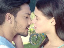 ‘Zindagi’ Featuring Aditya Narayan