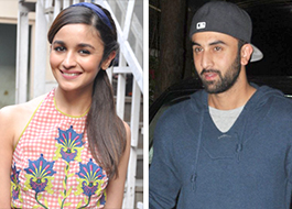 Alia Bhatt and Ranbir Kapoor in Imtiaz Ali’s next