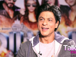 Shah Rukh Khan On Imtiaz Ali/ Aanand L. Rai/ Dialoguebaazi/ ‘Dilwale’ Overseas