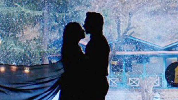 Theatrical Trailer (Sanam Re)