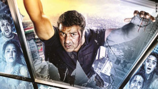 Trailer 2 (Ghayal Once Again)