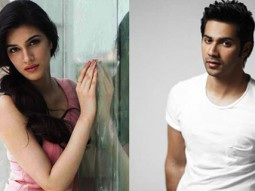 Varun Dhawan-Kriti Sanon’s Funny Moments With Faridoon Shahryar