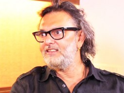 Rakeysh Omprakash Mehra’s Entertaining Rapid Fire On Aamir Khan, Madhuri Dixit, Gulzar, Censorship