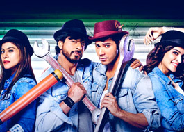 Dilwale continues to face troubles post release Dilwale continues to face troubles post release
