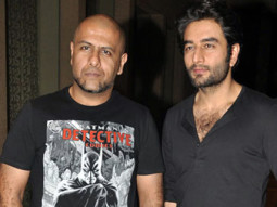 Introducing Vishal And Shekhar As Music Directors Of ‘Befikre’