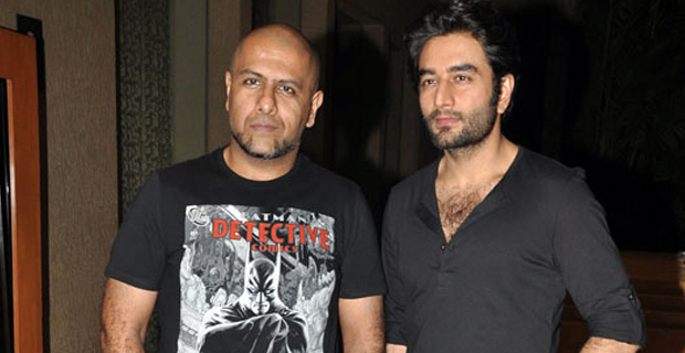 Introducing Vishal And Shekhar As Music Directors Of ‘Befikre’