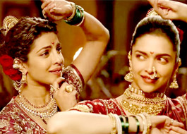 Situation of Bajirao Mastani in Pune now under control?