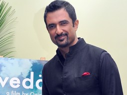 ”I Like The Hypocrisy In My Character In Chauranga”: Sanjay Suri