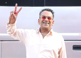 Musician Remo Fernandes charged for verbally assaulting a minor