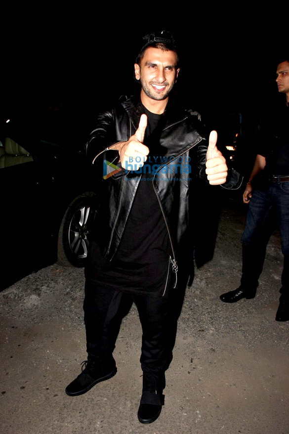 ranveer singh visits pvr chandan cinema for bajirao mastani promotions 7