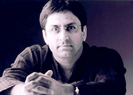 After 13 years Ram Madhvani returns with a feature film
