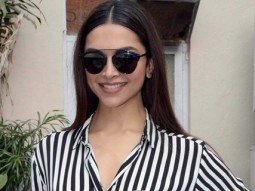 Deepika Padukone Ecstatic With Widespread Acclaim For ‘Bajirao Mastani’