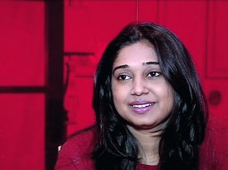 Shah Rukh Khan Loved My Voice, He Has Been Extremely Kind: Antara Mitra