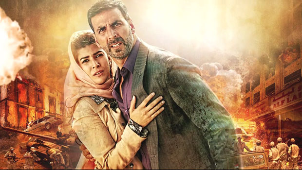 ‘Airlift’ Motion Poster