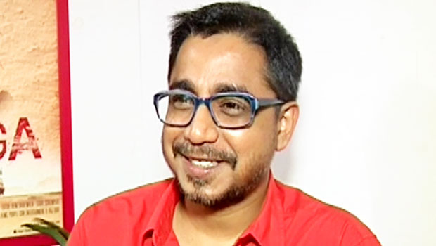 “Love Making Scene Of Chauranga Has Become Very Talked About”: Bikas Ranjan Mishra