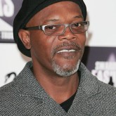 Samuel L. Jackson