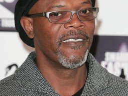 Samuel L. Jackson