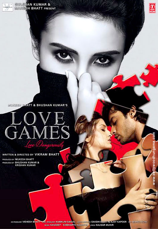 Love Games