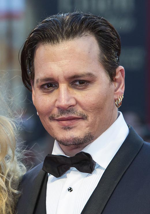 Johnny Depp Movies List Johnny Depp Movies Films Latest