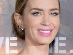 Emily Blunt