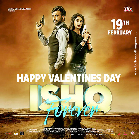 ishq forever 11