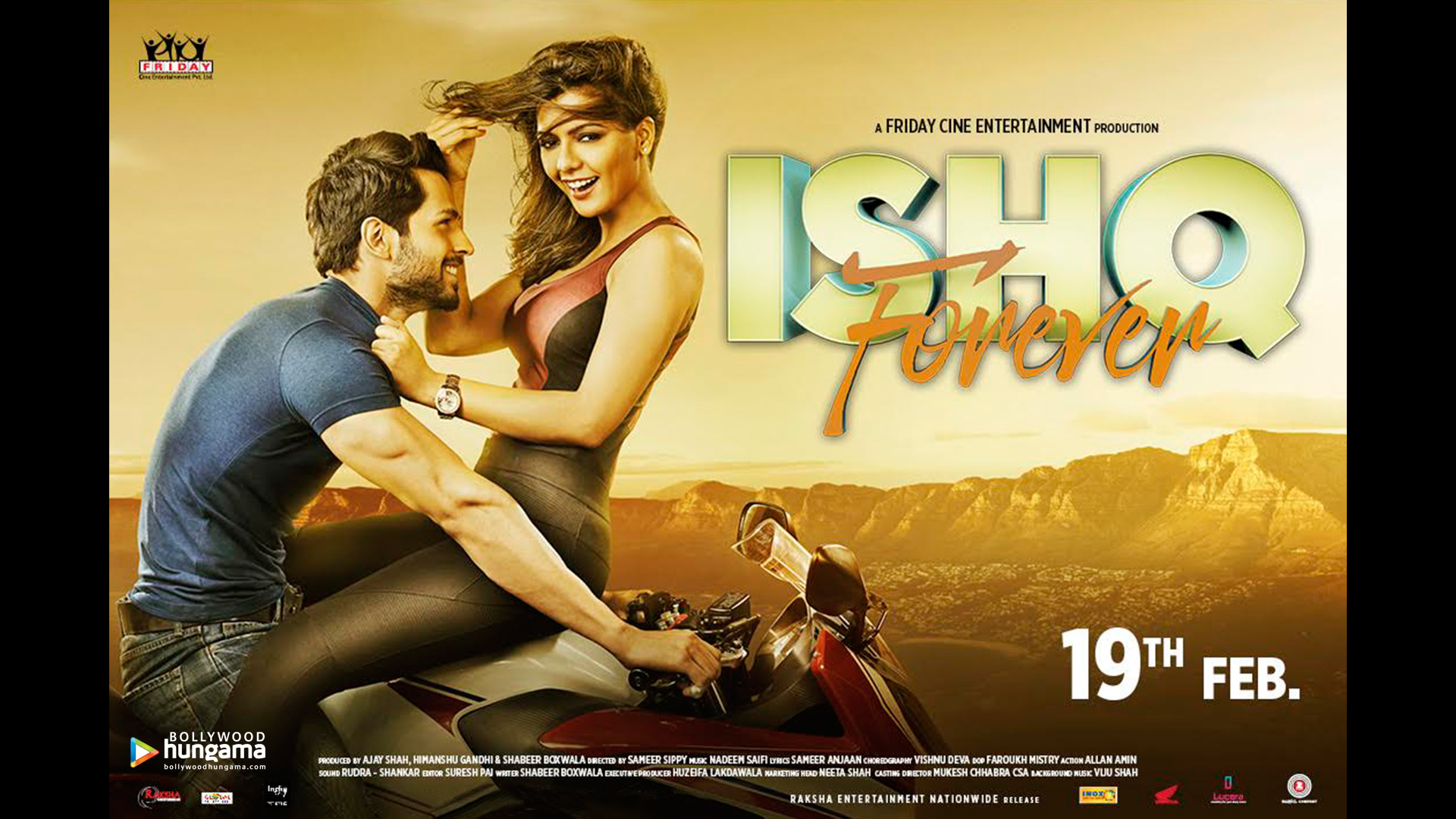 Ishq Forever Ishq Forever