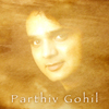 Parthiv Gohil