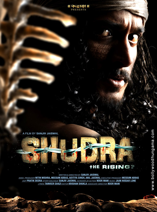 shudra the rising 2