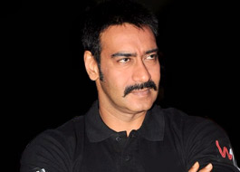 Ajay to release Son Of Sardar during Diwali 2012