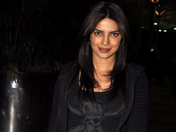 shahid and priyanka return after last schedule of kunal kohlis movie 3