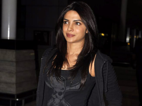 shahid and priyanka return after last schedule of kunal kohlis movie 5