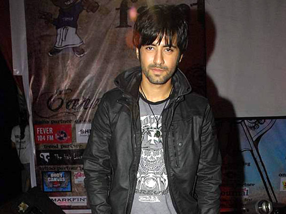 sadda addas star cast at sies college fest 5