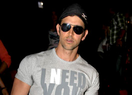 Wishing Hrithik Roshan a very Happy Birthday Wishing Hrithik Roshan a very Happy Birthday