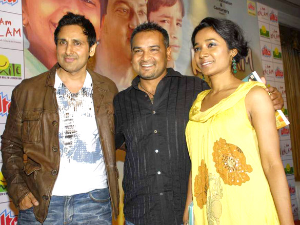 shabana azmi and others grace the i am kalam dvd launch 4