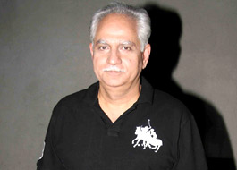 Ramesh Sippy to head NFDC