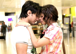 London Paris New York trailer gets ‘A’ certificate