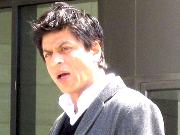 my-name-is-khan-31 | My Name Is Khan 2010 On The Set - Bollywood Hungama