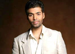 KJo ‘formalises’ loyalty with directors KJo ‘formalises’ loyalty with directors