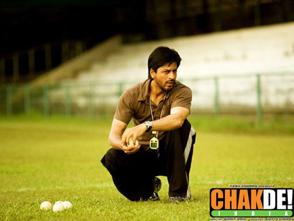 chak de india 4