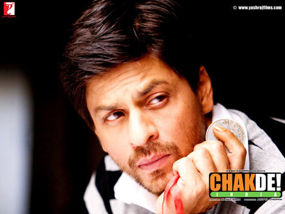 chak de india 19
