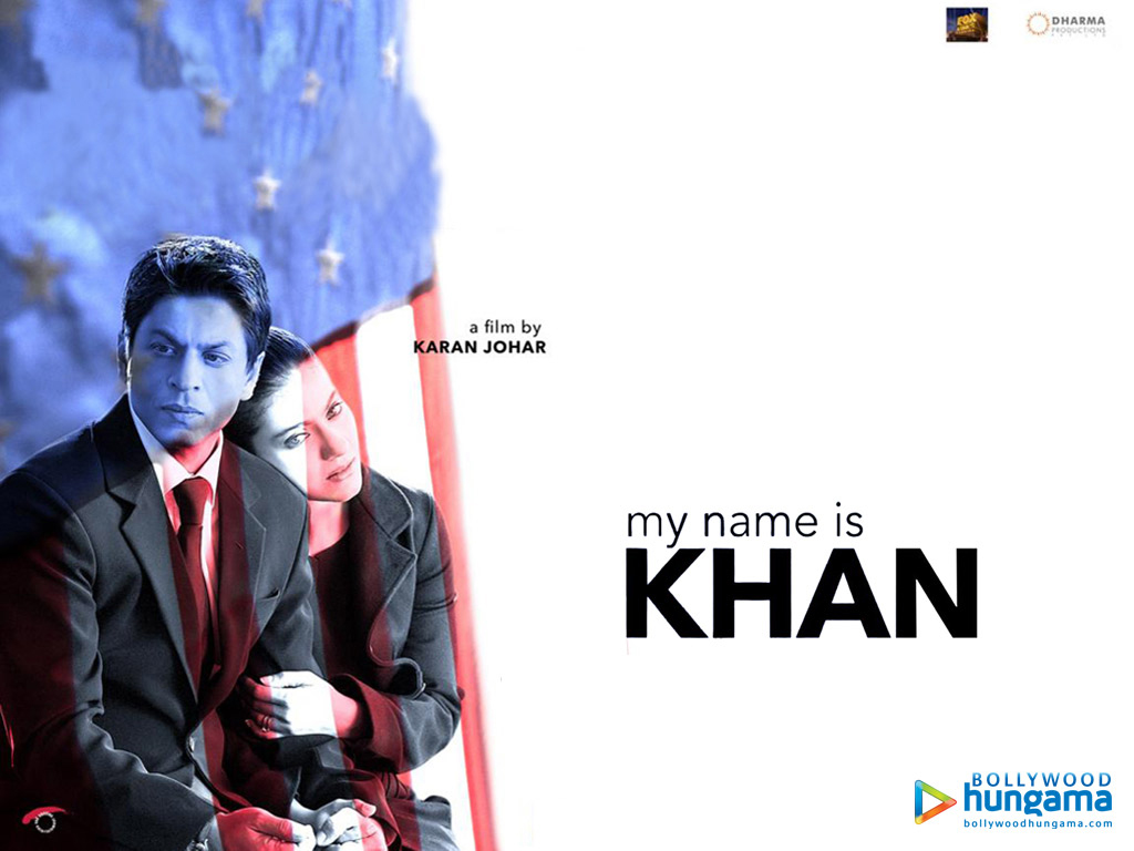 My Name Is Khan 2010 Wallpapers | My Name Is Khan 2010 HD Images | Photos  shahrukh-khankajol-4 - Bollywood Hungama