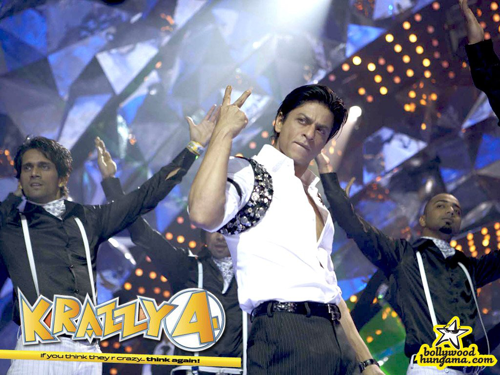 Shahrukh Khan Shahrukh Khan