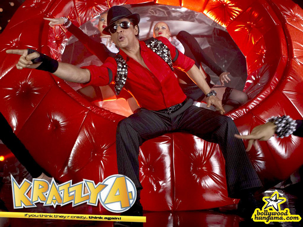 Shahrukh Khan Shahrukh Khan