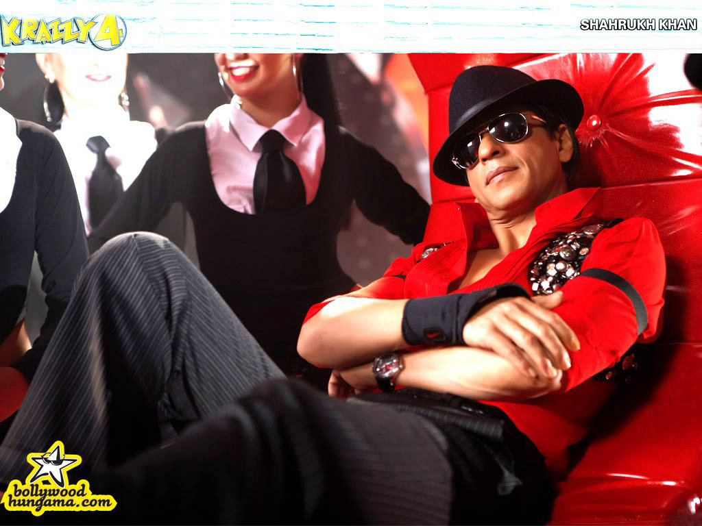 Shahrukh Khan