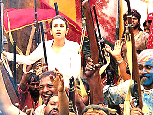 shakti the power movie still 8