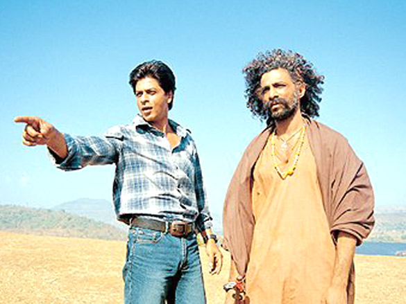 swades movie still 6